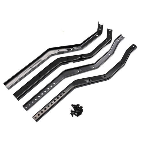 Set binari telaio - , metallo