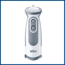 BRAUN Corpo Motore 1000W