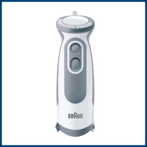 Braun corpo motore - braun,