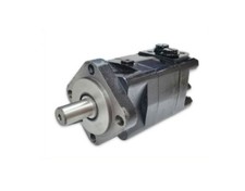 Motore idraulico bms serie - motore,