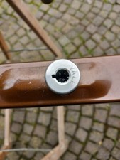 Sbarra di sicurezza porta