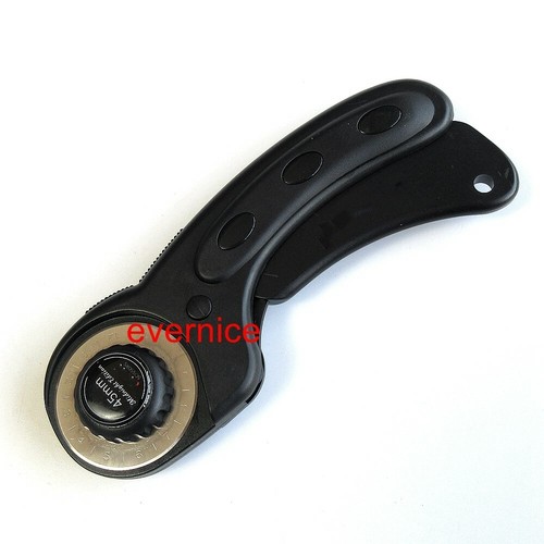 Coltello ruota rotonda - , 45