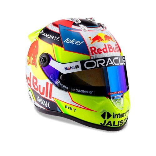 Sergio perez red - sergio, bull