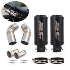 Slip for Ducati Monster 696
