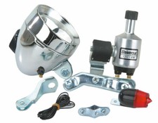 Nuovo set luci proiettile - nuovo!,