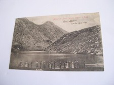 Torino - Adret de Laus Lago presso il Prà - spedita f. p. 