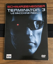 Terminator 3 Le macchine
