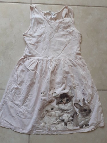 Lotto 1387b vestito abito - 1387b,