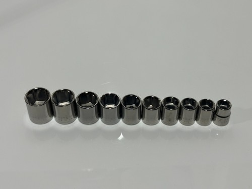 Craftsman usa 10pc - 🇺🇸,