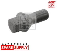 4x VITE RUOTA PER ALFA ROMEO