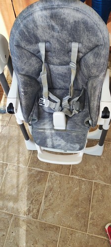 Seggiolone prima pappa zero3 - seggiolone,