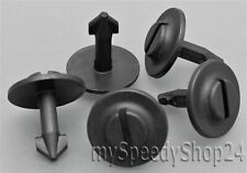 10 clip protezione motore