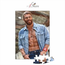 Puzzle Can Yaman Serie TV Le