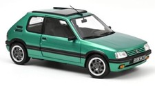 PEUGEOT 205 GTi Maniglie con