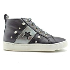 Scarpe da bambina invernali