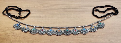 Costume vintage kuchi afgano - vintage,