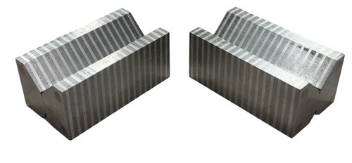 Mandrino magnetico blocco v - blocco, a