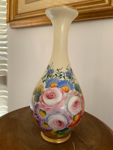Vaso limoges - vaso,