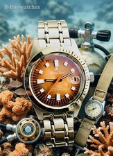 Orologio Mathey-Tissot