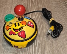 Pac-Man Plug n Play Game