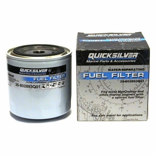 Filtro benzina originale - benzina,