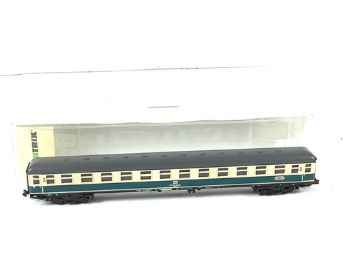 Minitrix 1060 00 - minitrix,