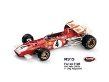 Brumm BM0313 FERRARI 312 B