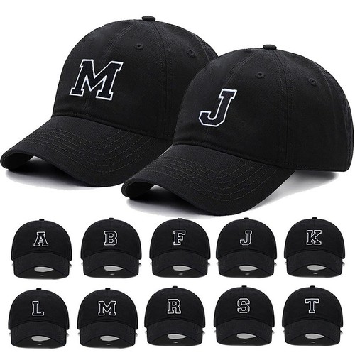 Berretto baseball cotone - da,