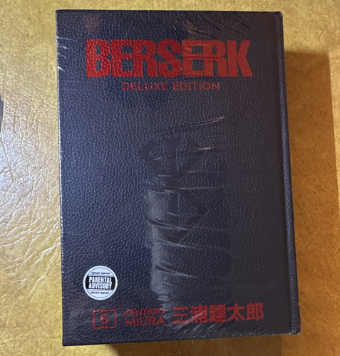 Dark horse manga berserk - dark,