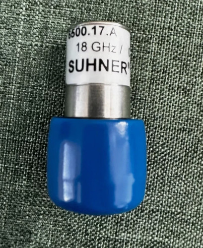 Huber suhner ghz - 18,
