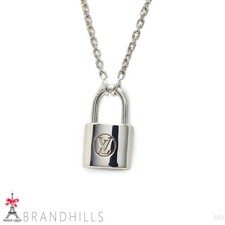 Louis Vuitton Collana Donna