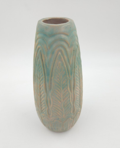 Vaso screziato burley inverno - vaso,
