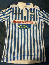 Maglia Spal Serie A Stagione