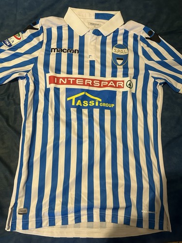 Maglia spal serie stagione - serie,