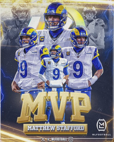 Matt stafford los angeles - matt,