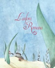 l'ANFORA ROMANA by Gil Ferre