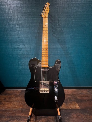 Fender japan ctl - japan, ctl-50