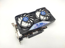 ASUS GeForce GTX 660 2GB con dissipatore Arctic