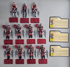 GI Joe Cobra Crimson Strike