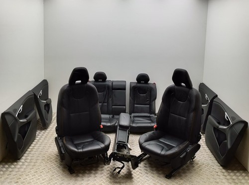 Kit sedili interni - , volvo