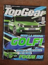 2008 09 TOP GEAR SETTEMBRE