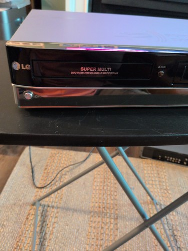 Rc199h dvd and video - dvd,