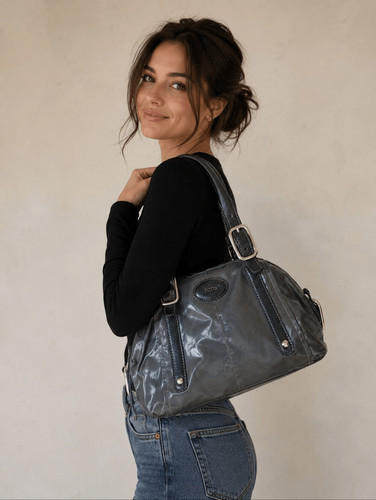 Borsa mano tod - g-line, in
