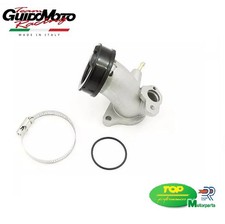 COLLETTORE ASPIRAZIONE SCOOTER