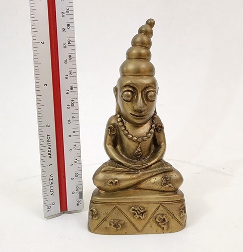 Thai voodoo bronze - thai,