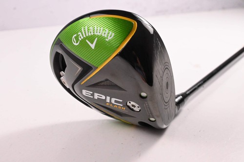 Driver callaway epic - epic, flash