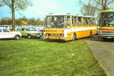 Foto camion Icaro 260 giallo