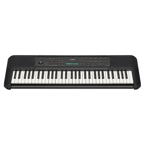 Yamaha psr e283 - yamaha, psr-e283,