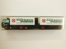 Camion Albedo Volvo F12