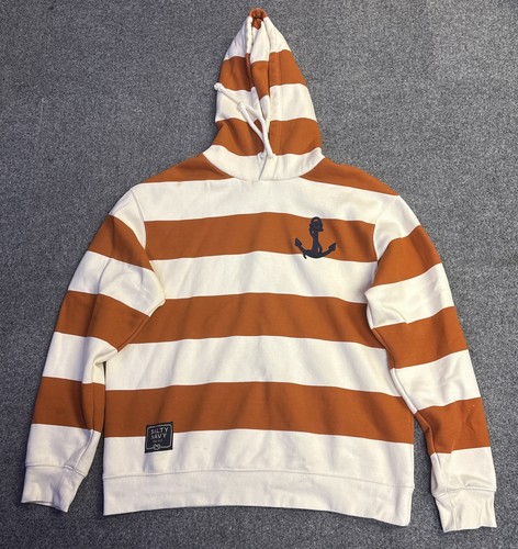Felpa con cappuccio pullover